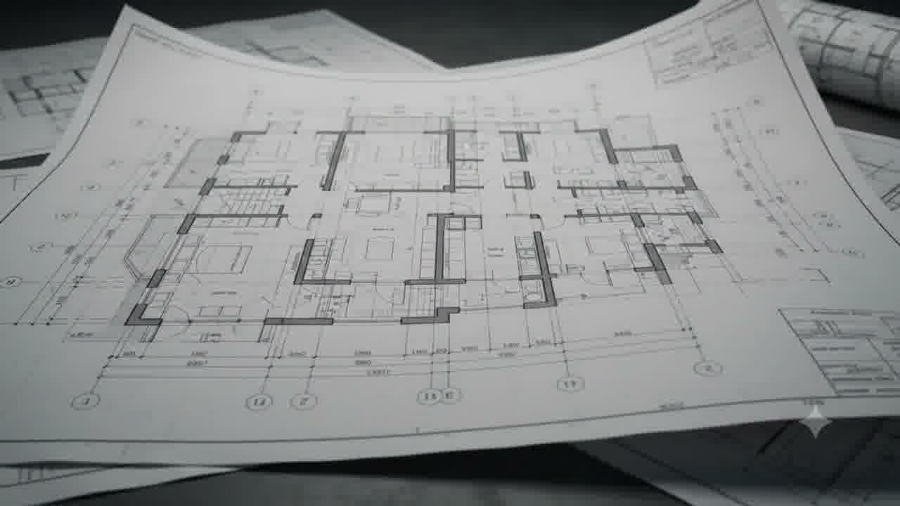 The Architectural Blueprint
