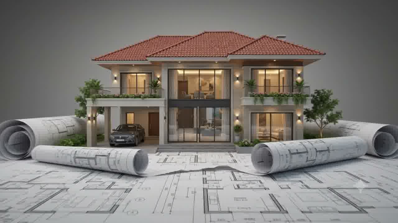 Grand Entrance Drive