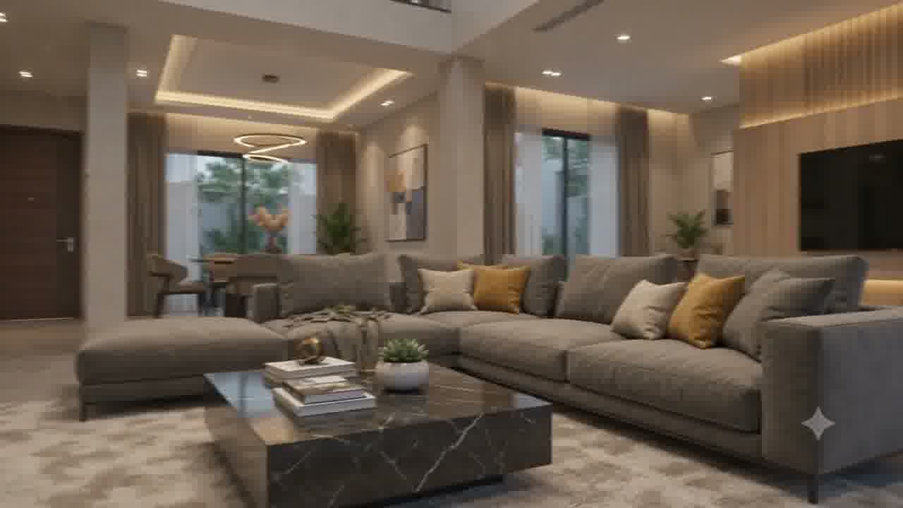 The Penthouse
