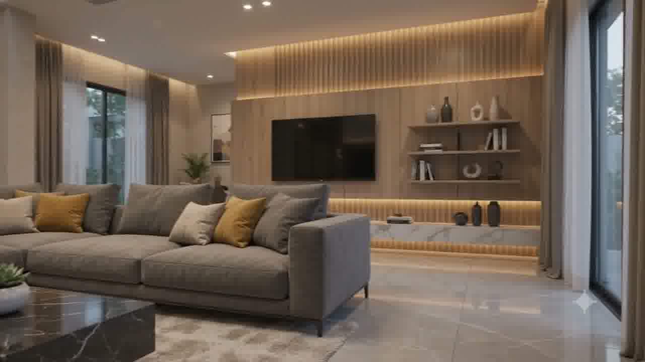 Living Sanctuary